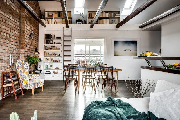 OPEN LOFT