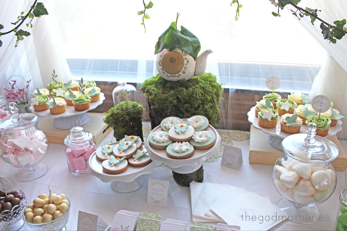 comunion hadas - comunion perfecta - comunion de cuento 10