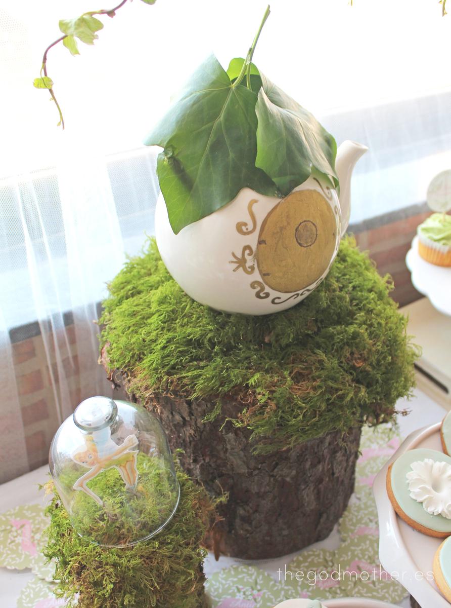 comunion hadas - comunion perfecta - comunion de cuento 9