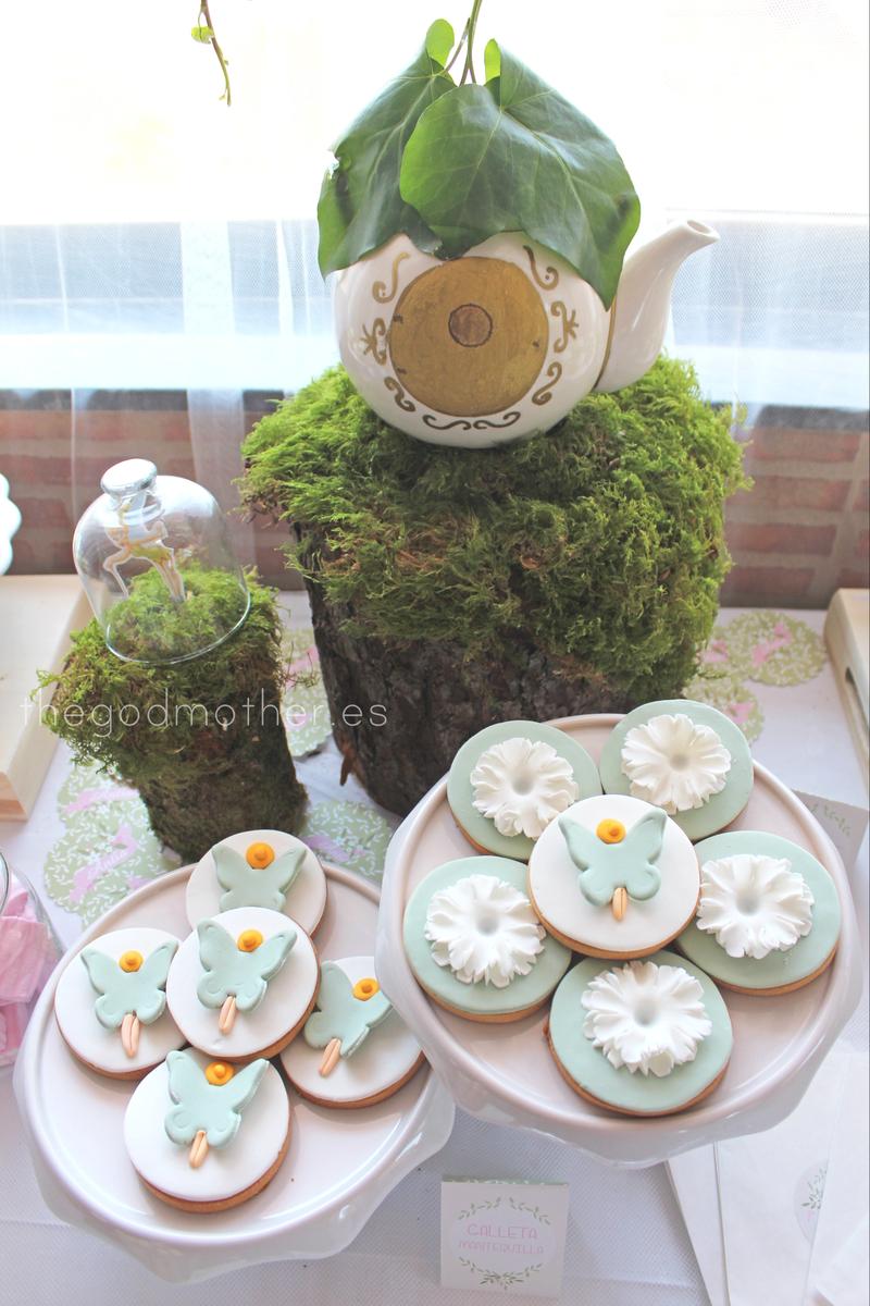 comunion hadas - comunion perfecta - comunion de cuento 8