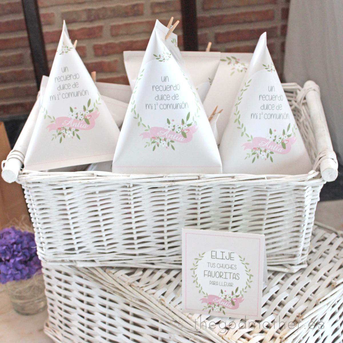 comunion hadas - comunion perfecta - comunion de cuento 5