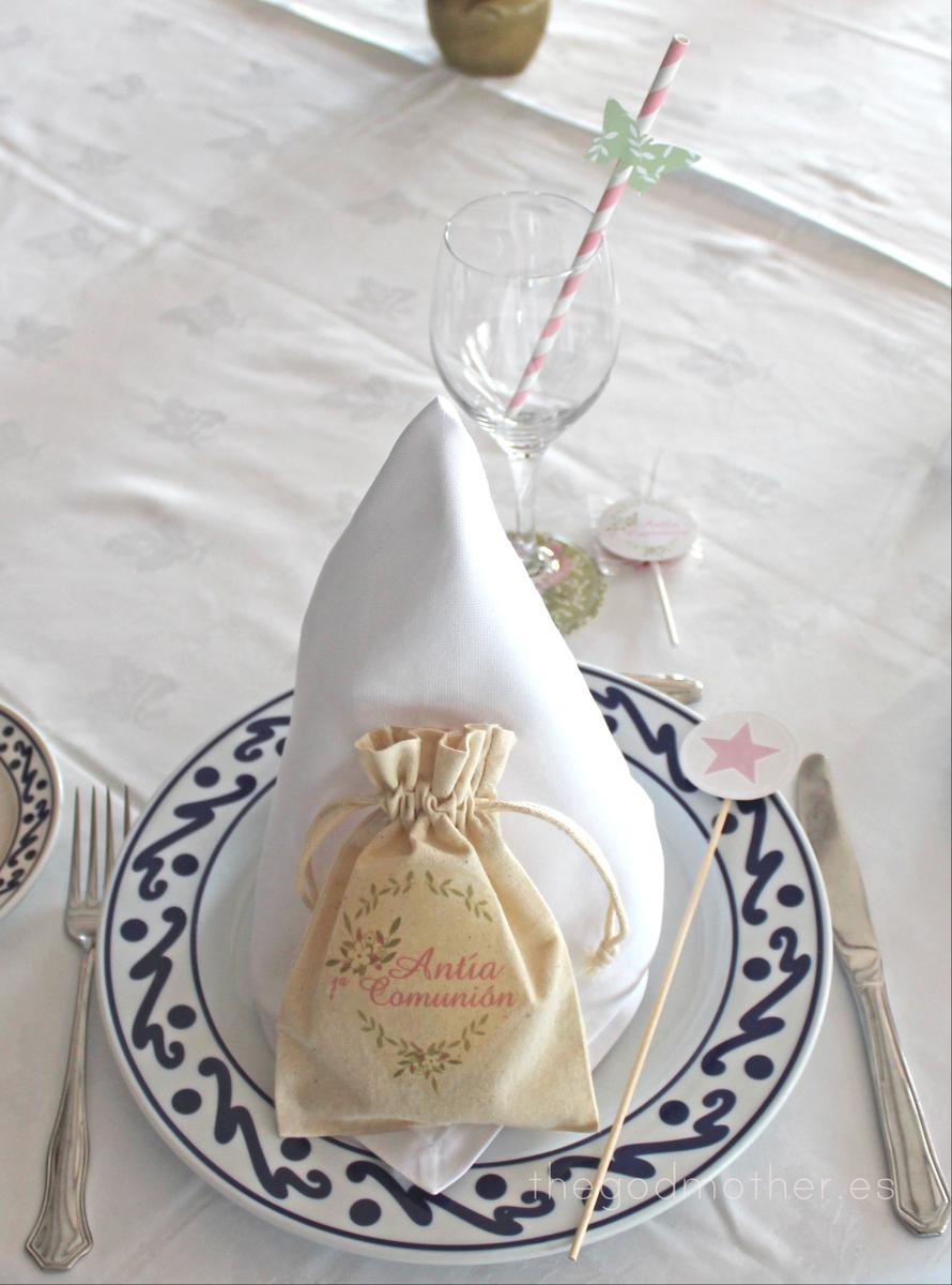 comunion hadas - comunion perfecta - comunion de cuento 12