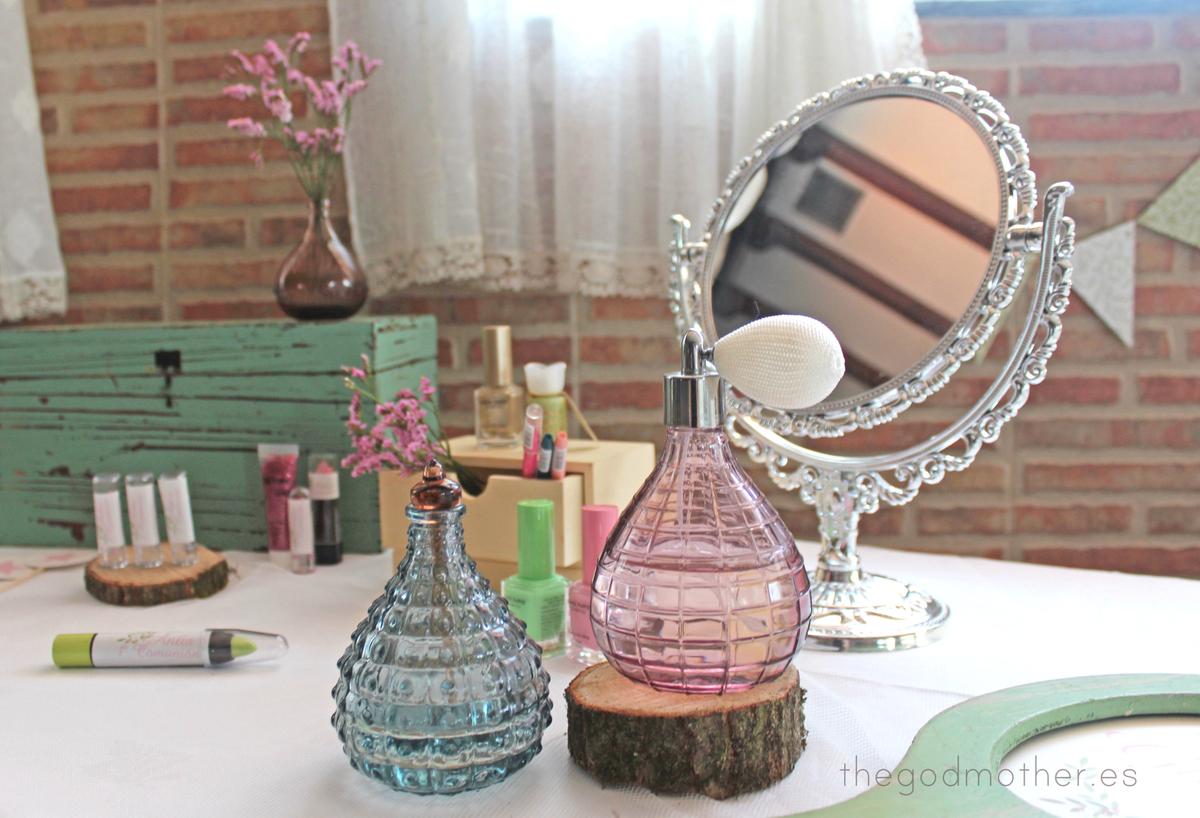 comunion hadas - comunion perfecta - comunion de cuento 3