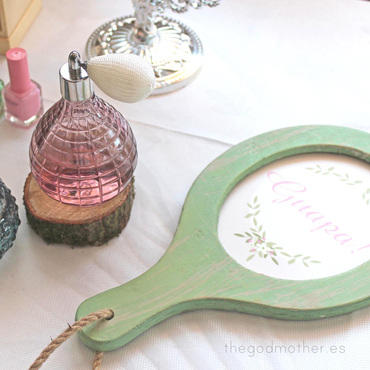 comunion hadas - comunion perfecta - comunion de cuento 4