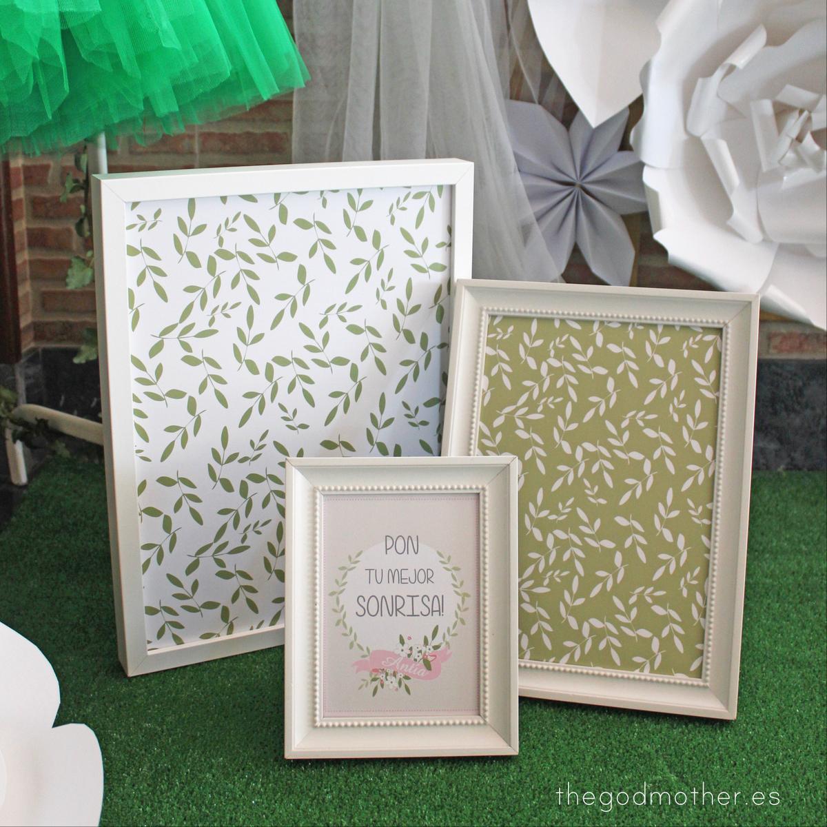 comunion hadas - comunion perfecta - comunion de cuento