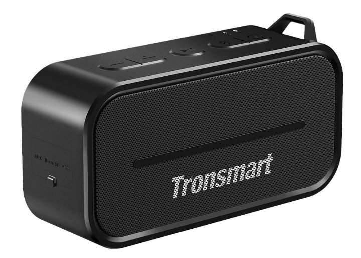 analisis review de Tronsmart Element T2 y Tronsmart Element T1 altavoz bluetooth inalámbrico portátil con Bluetooth 4.2 tecnología TWS True Wireless Stereo y resistente al agua compatible tanto con Android como iOS