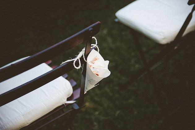 matrimonio en letras