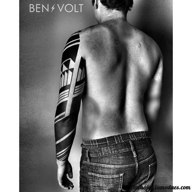 Tatuajes con Gráficos