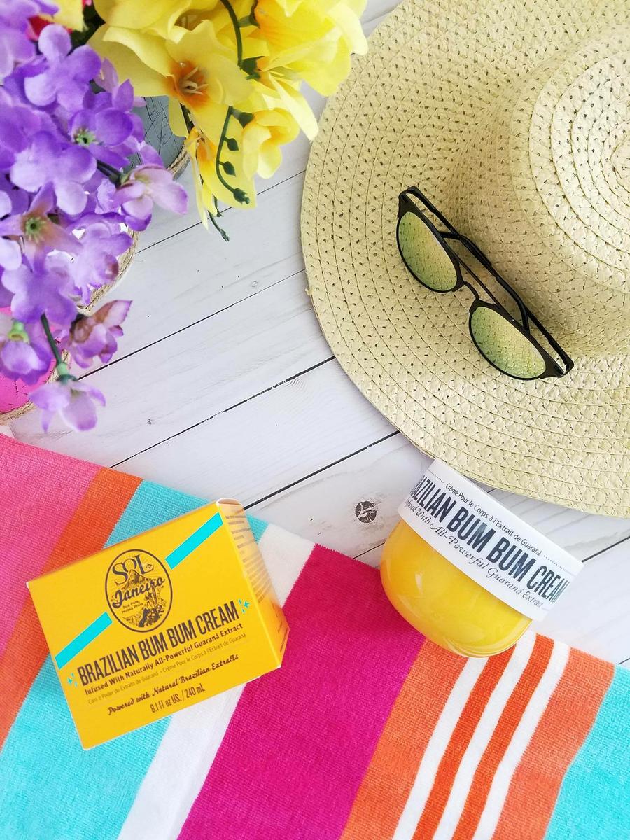 Sol de Janeiro crema corporal primavera fragancia fresca reseña blog Alicia Borchardt