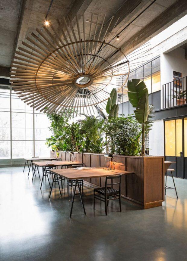 bambu lamp