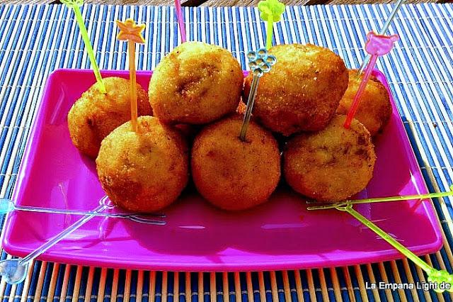 croquetas