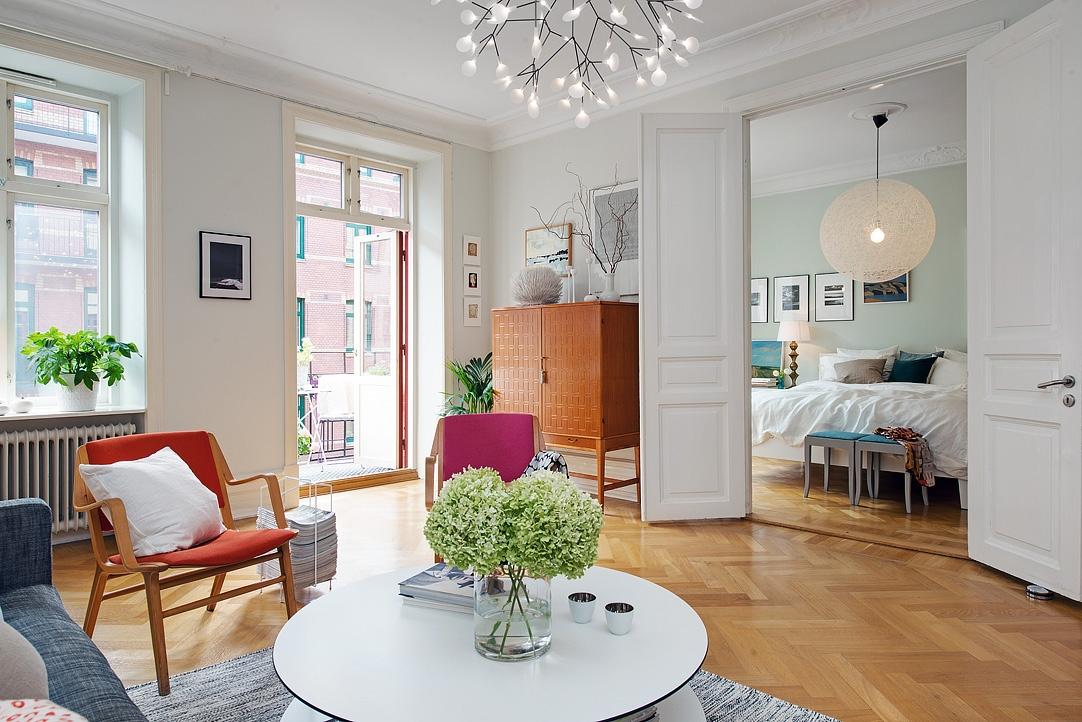 colorido apartamento 4