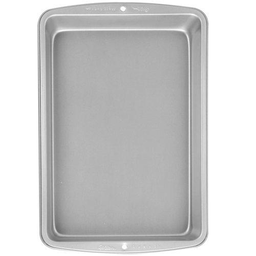 Molde Rectangular De Wilton