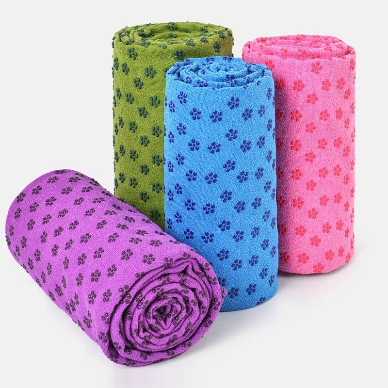 accesorios para hacer yoga