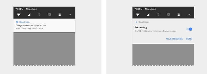 Android O version alfa ya disponible para descarga 01
