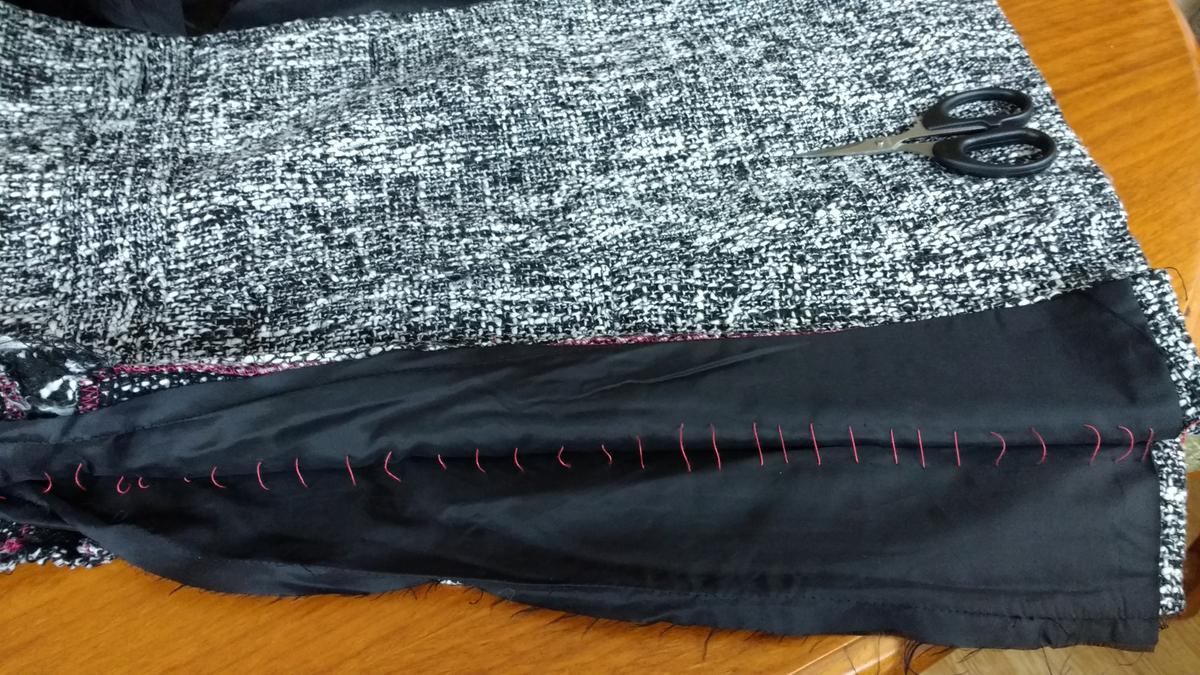 tutorial de costura_ hilos flojos