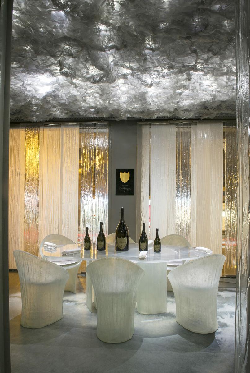 Dom Pérignon -Enigma