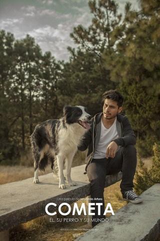 cometa el su perro y su mundo
