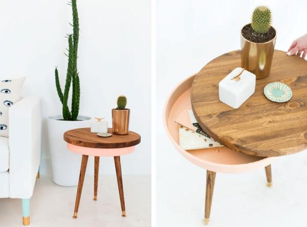 mid century