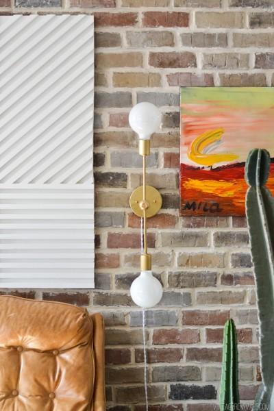 MID CENTURY