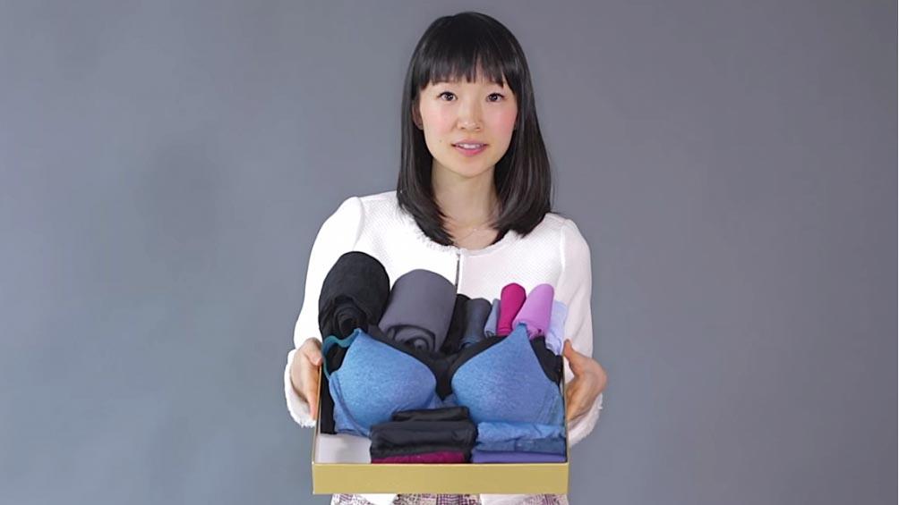 marie kondo