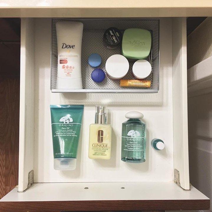 casa ordenada metodo konmari