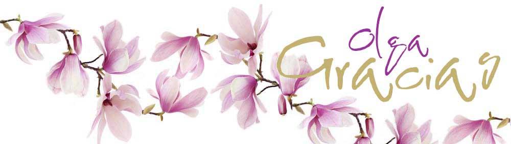 Olga Carrera Blogger