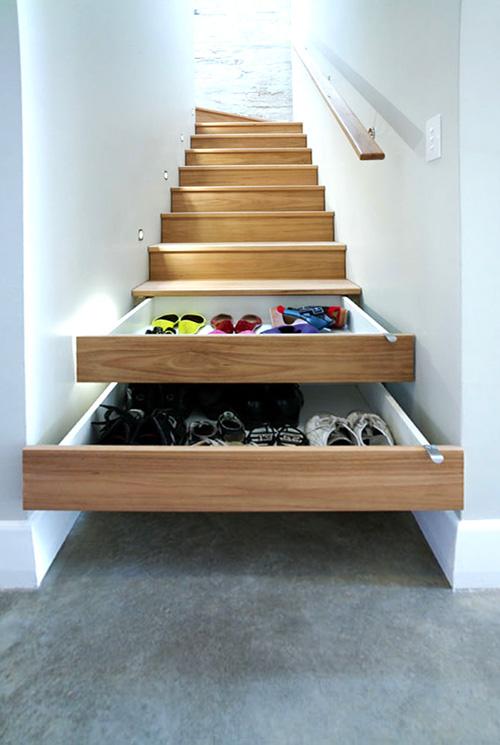 Tips para guardar los zapatos | Decoración