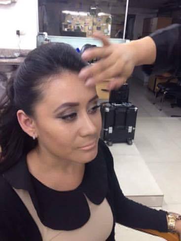 maquillaje para novias 2