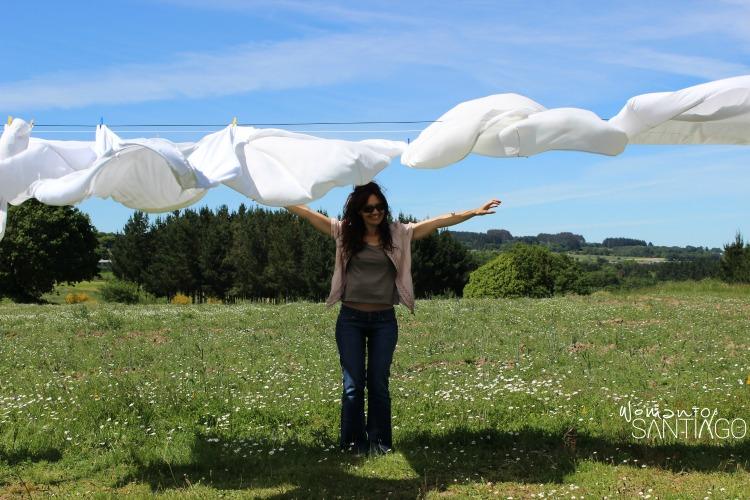 foto de viajar lento