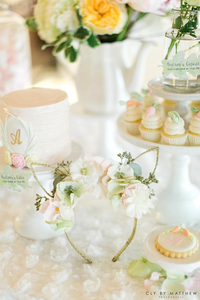 Diadema Peter Rabbit Conejo Perico