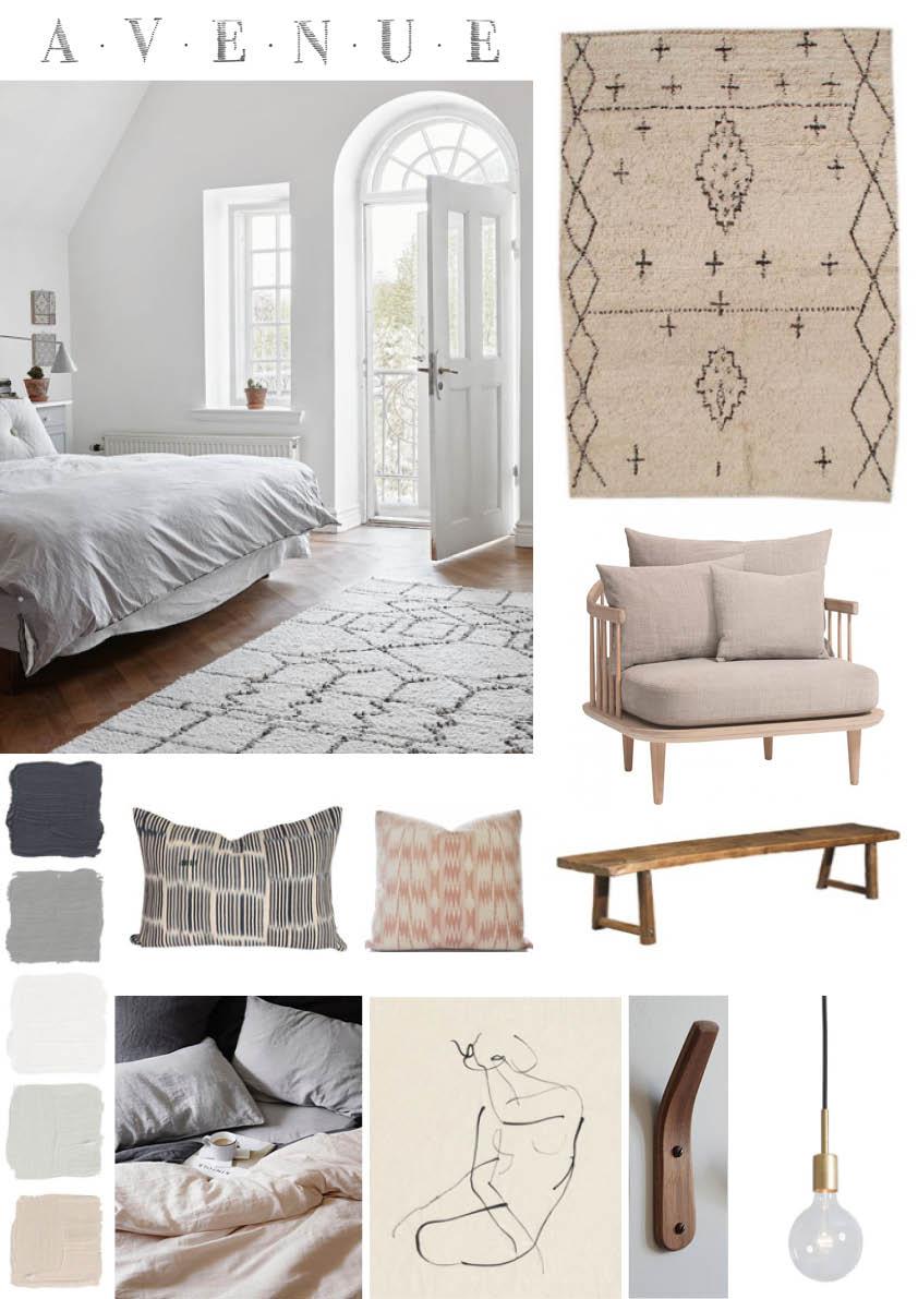 antes y después dormitorio bemydeco 2