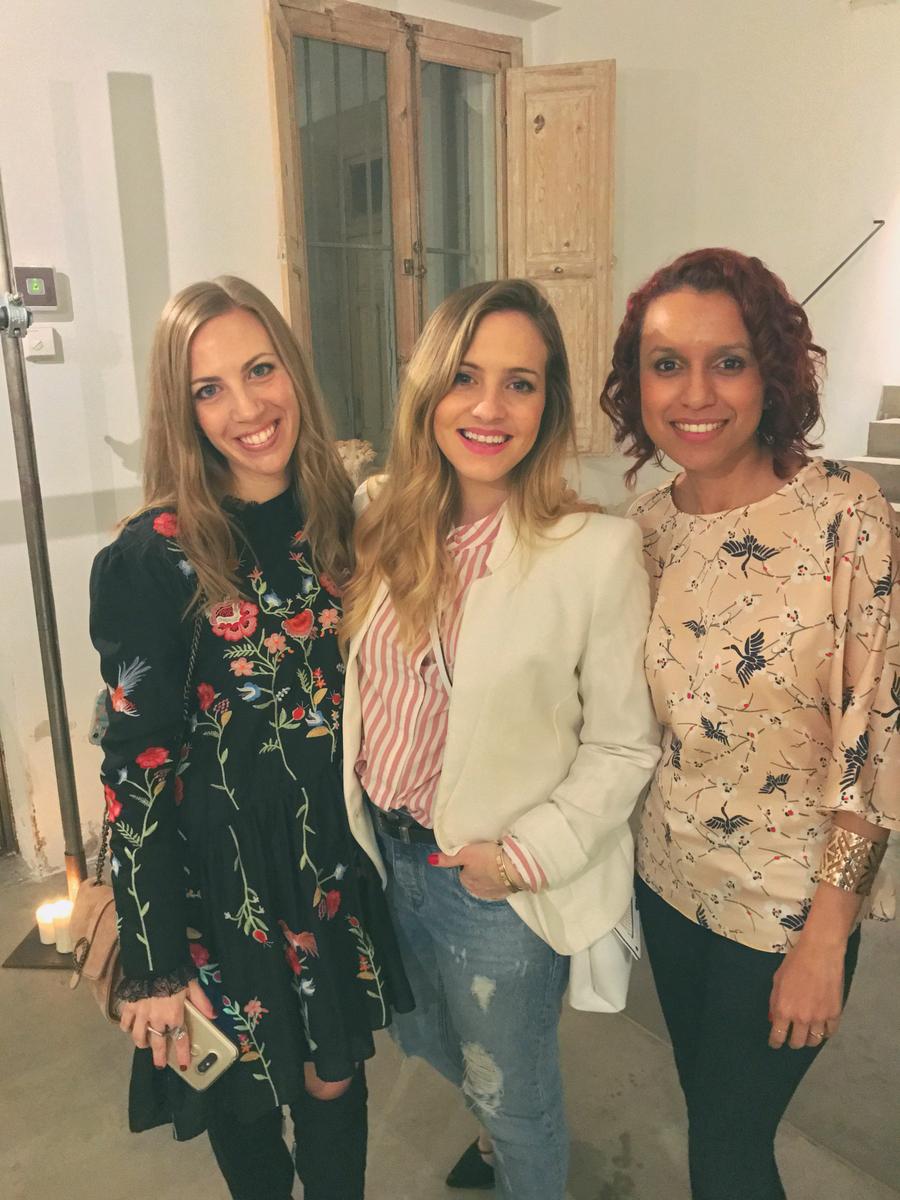 Tuttimarquez Maikshine y Gabbysweetstyle