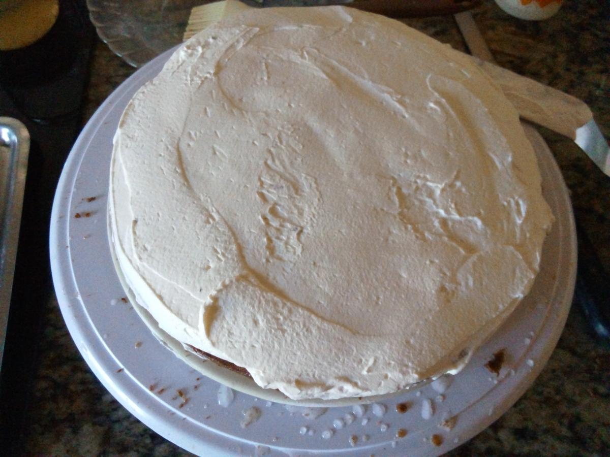 Tarta chocolate mascarpone