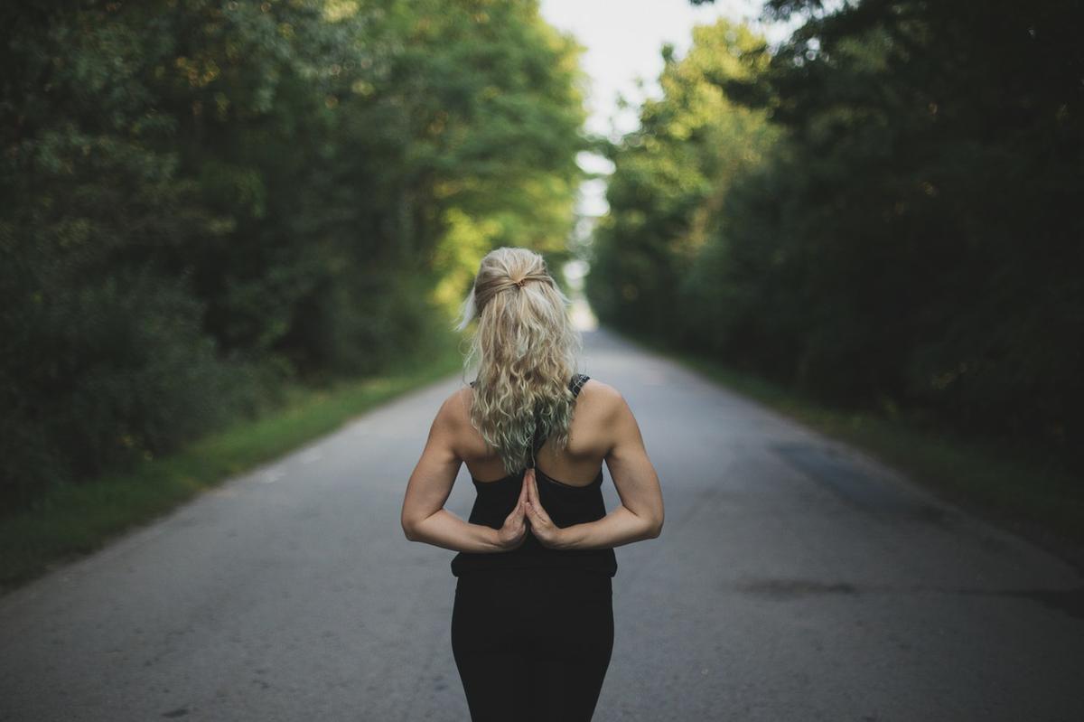 beneficios del yoga