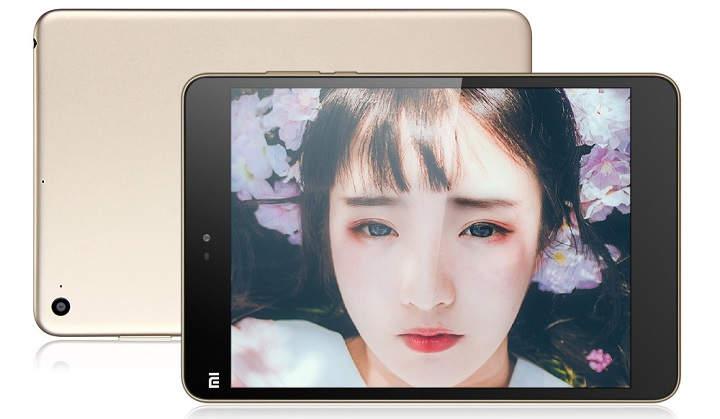 Xiaomi Mi Pad Imagen 1