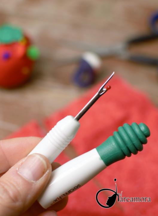 Accesorio de Costura: Descosedor-magico