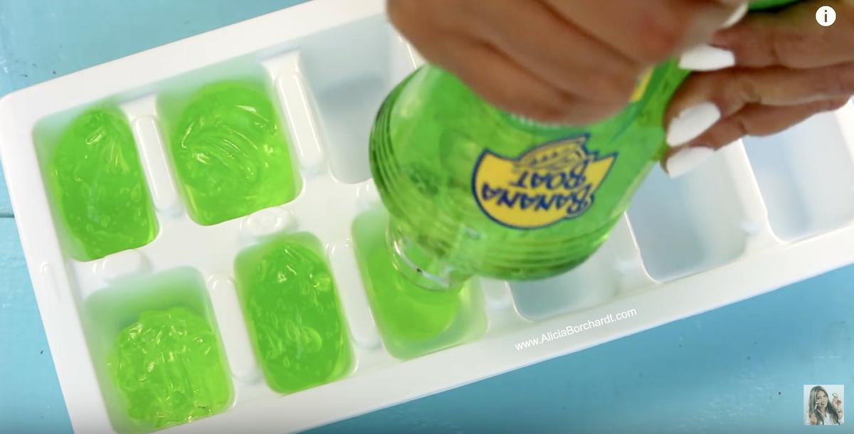 Trucos caseros para la insolación con sabila aloe vera by aliciaborchardt