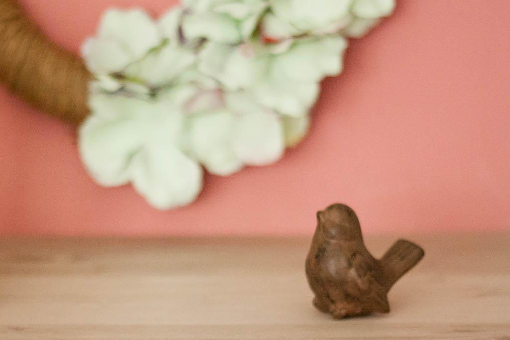 decoracion de primavera