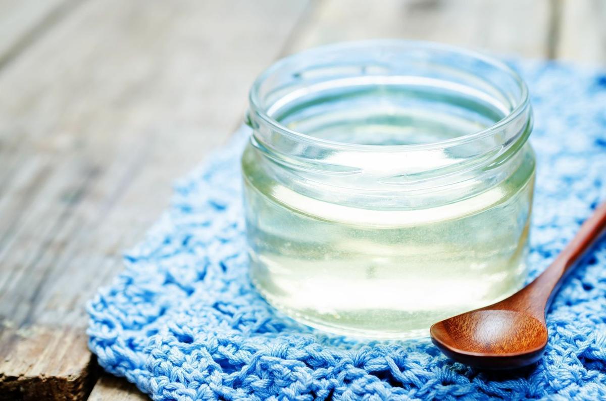 azúcar invertido glucosa