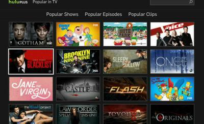 Las mejores apps streaming para Android las mejores plataformas de video on demand para el móvil aplicaciones de video en streaming para el celular apps para ver series y peliculas desde nuestro teléfono o tablet Android Netflix Hulu Amazon Prime HBO NOW crunchyroll Sling TV Youtube Red