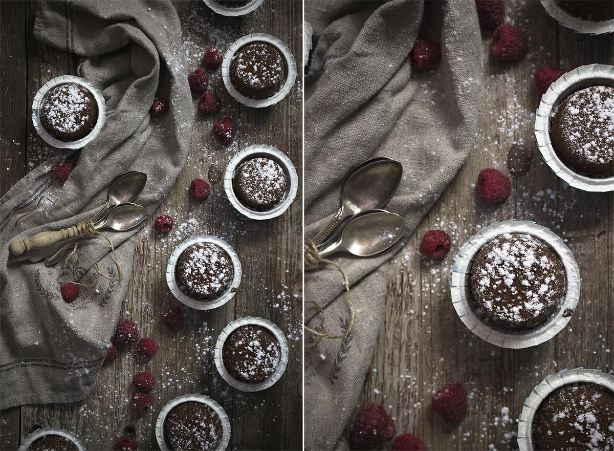 fotografía y estilismo culinaria Málaga