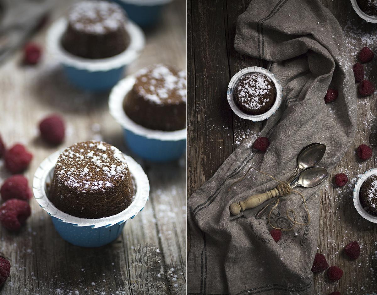 fotografía y estilismo culinario Málaga y Marbella