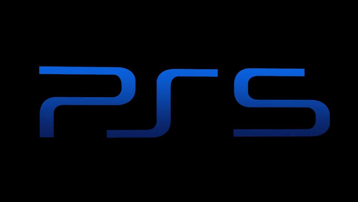 logo ps5
