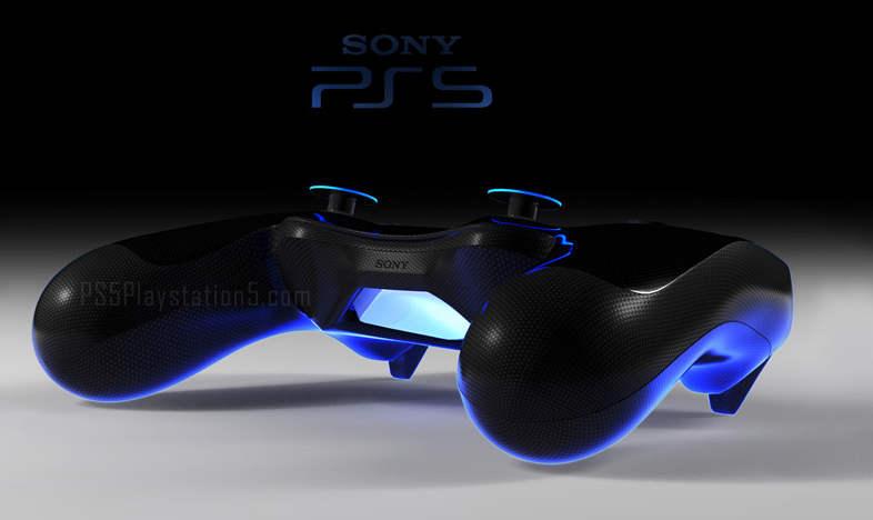 Mando ps5