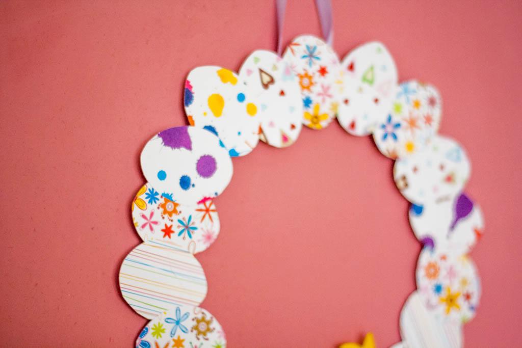 manualidades para pascua