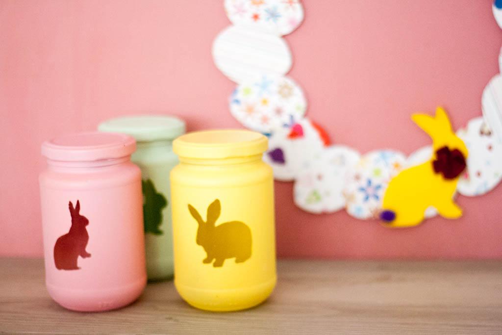 pascua: manualidades para niños