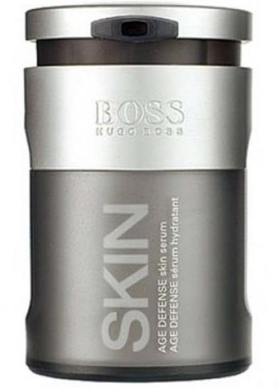 Cremas faciales para hombre 