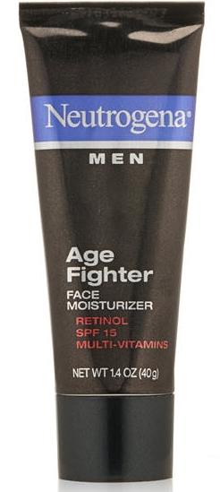 Cremas faciales para hombre 