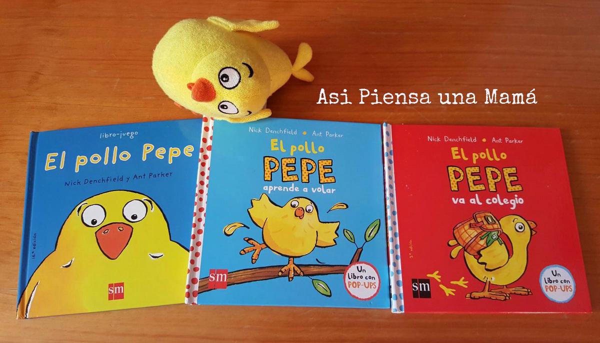 pollopepe-librosinfantiles